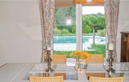 Maison 8 personnes à Salernes - Photo 18