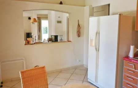 Maison 8 personnes à Salernes - Photo 19