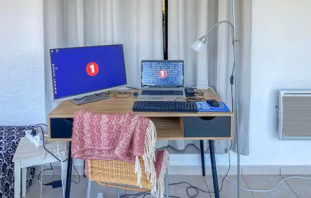 Maison 8 personnes à Salernes - Photo 25