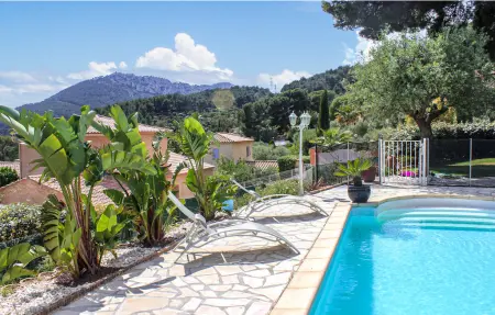 Appartement 6 personnes à La Valette du Var - Photo 3