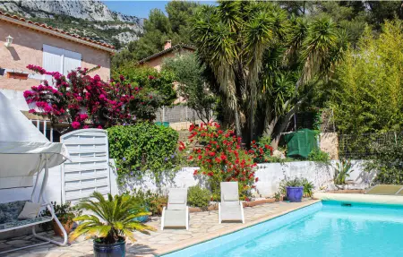 Appartement 6 personnes à La Valette du Var - Photo 5