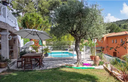 Appartement 6 personnes à La Valette du Var - Photo 6