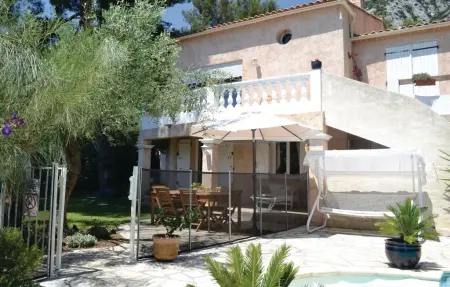 Appartement 6 personnes à La Valette du Var - Photo 7