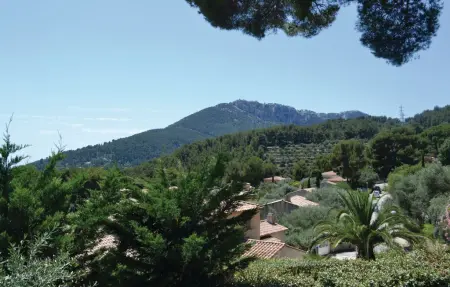 Appartement 6 personnes à La Valette du Var - Photo 13