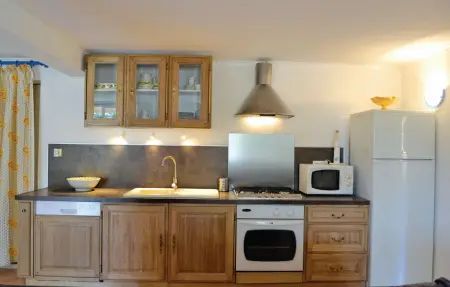 Appartement 6 personnes à La Valette du Var - Photo 18