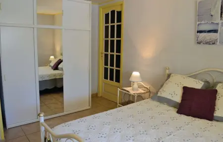 Appartement 6 personnes à La Valette du Var - Photo 20
