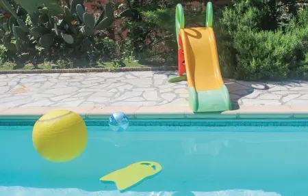 Appartement 6 personnes à La Valette du Var - Photo 25