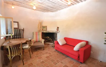Maison 2 personnes à Saignon - Photo 2