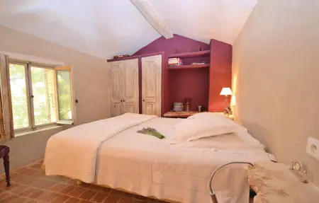 Maison 2 personnes à Saignon - Photo 4