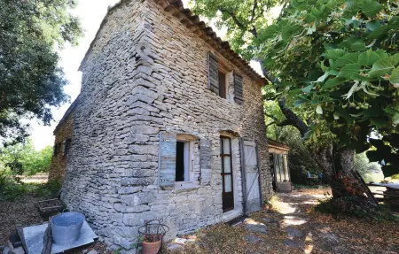 Maison 2 personnes à Saignon - Photo 5