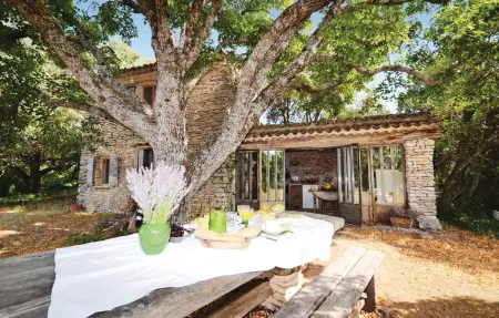 Maison 2 personnes à Saignon - Photo 7