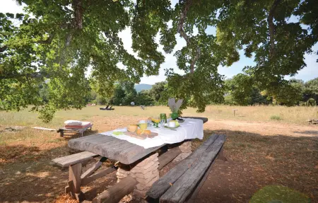 Maison 2 personnes à Saignon - Photo 11