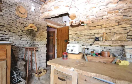 Maison 2 personnes à Saignon - Photo 13