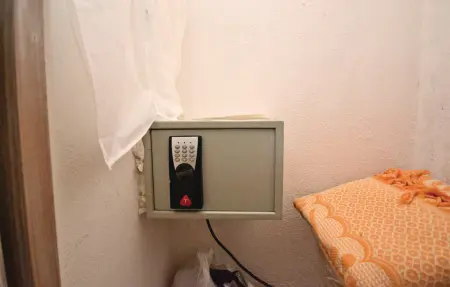 Maison 2 personnes à Saignon - Photo 16