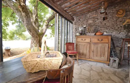 Maison 2 personnes à Saignon - Photo 18