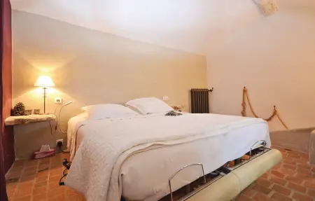 Maison 2 personnes à Saignon - Photo 21