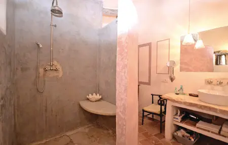 Maison 2 personnes à Saignon - Photo 23