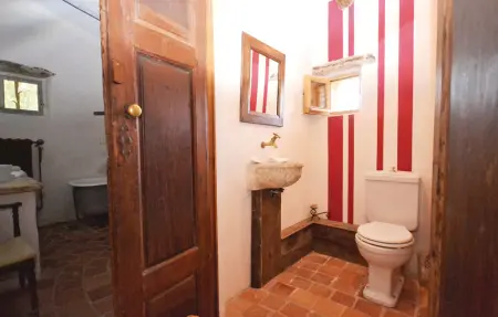 Maison 2 personnes à Saignon - Photo 24