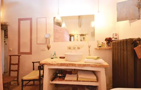 Maison 2 personnes à Saignon - Photo 25