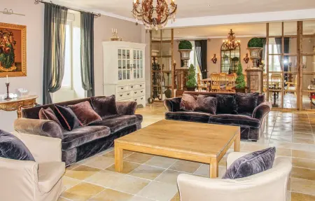 Sublime château avec piscine, Maison 20 personnes à Pont Saint Esprit - Photo 2
