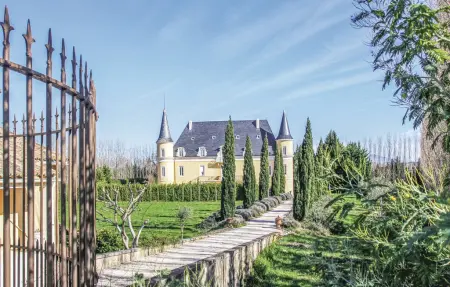 Sublime château avec piscine, Maison 20 personnes à Pont Saint Esprit - Photo 6