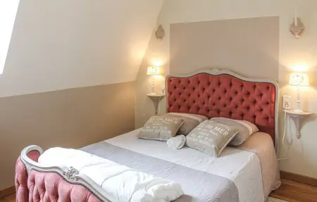 Sublime château avec piscine, Maison 20 personnes à Pont Saint Esprit - Photo 7