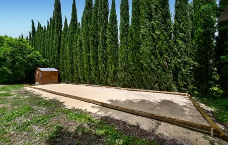 Sublime château avec piscine, Maison 20 personnes à Pont Saint Esprit - Photo 16