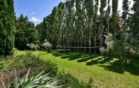 Sublime château avec piscine, Maison 20 personnes à Pont Saint Esprit - Photo 17