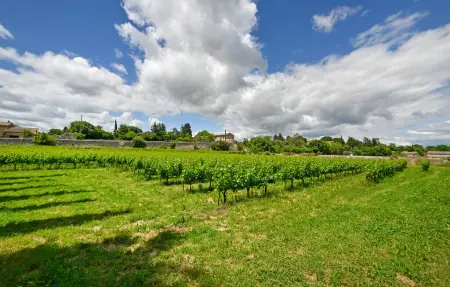 Sublime château avec piscine, Maison 20 personnes à Pont Saint Esprit - Photo 20
