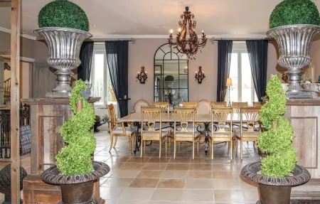 Sublime château avec piscine, Maison 20 personnes à Pont Saint Esprit - Photo 21