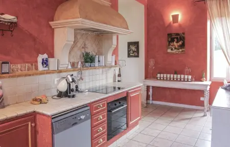 Sublime château avec piscine, Maison 20 personnes à Pont Saint Esprit - Photo 26