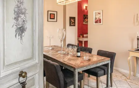 Sublime château avec piscine, Maison 20 personnes à Pont Saint Esprit - Photo 27