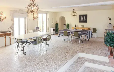Sublime château avec piscine, Maison 20 personnes à Pont Saint Esprit - Photo 35