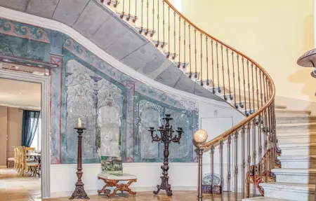 Sublime château avec piscine, Maison 20 personnes à Pont Saint Esprit - Photo 36