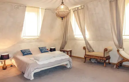 Sublime château avec piscine, Maison 20 personnes à Pont Saint Esprit - Photo 37