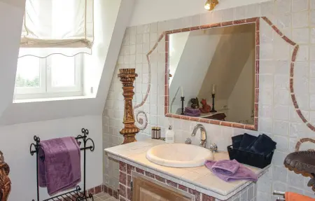 Sublime château avec piscine, Maison 20 personnes à Pont Saint Esprit - Photo 47