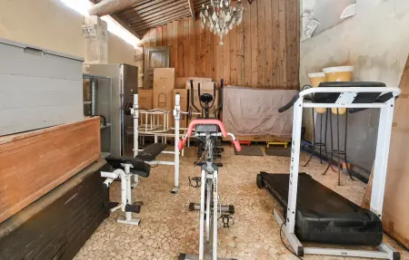 Sublime château avec piscine, Maison 20 personnes à Pont Saint Esprit - Photo 52