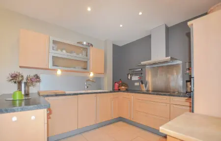 Maison 8 personnes à Villelongue - Photo 3