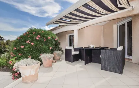 Maison 8 personnes à Villelongue - Photo 4