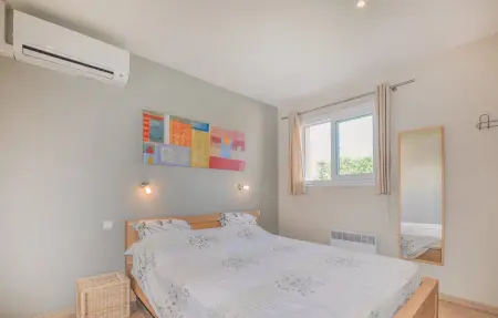 Maison 8 personnes à Villelongue - Photo 7