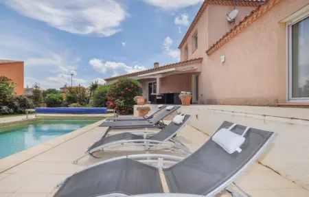 Maison 8 personnes à Villelongue - Photo 10
