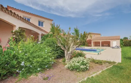 Maison 8 personnes à Villelongue - Photo 13