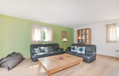 Maison 8 personnes à Villelongue - Photo 14