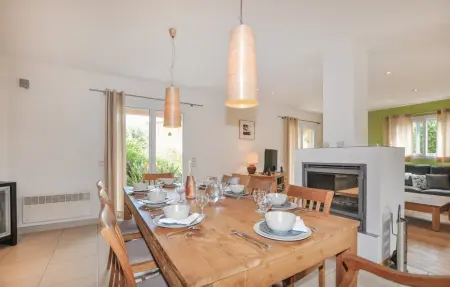 Maison 8 personnes à Villelongue - Photo 15