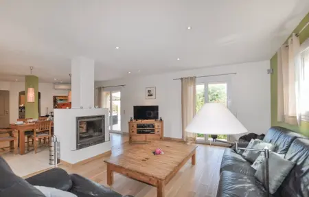 Maison 8 personnes à Villelongue - Photo 16