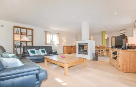 Maison 8 personnes à Villelongue - Photo 17