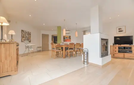 Maison 8 personnes à Villelongue - Photo 18
