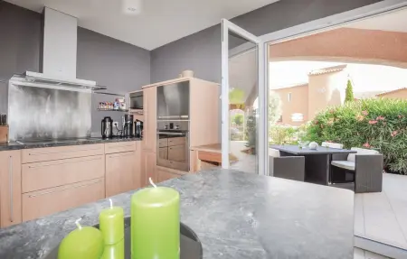 Maison 8 personnes à Villelongue - Photo 19