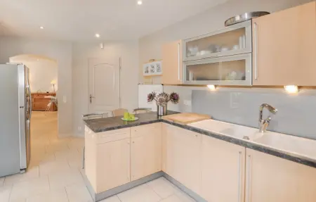Maison 8 personnes à Villelongue - Photo 20