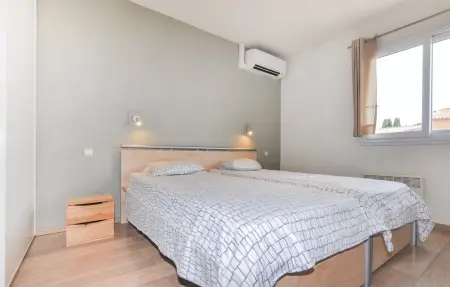 Maison 8 personnes à Villelongue - Photo 27